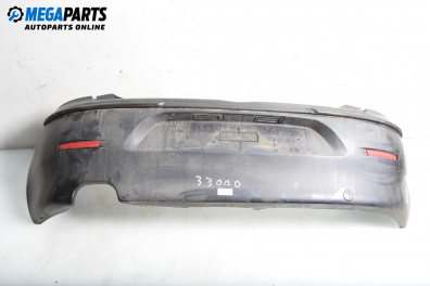 Задна броня за Alfa Romeo 147 Hatchback (10.2000 - 12.2010), хечбек