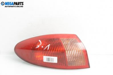 Стоп за Alfa Romeo 147 Hatchback (10.2000 - 12.2010), хечбек, позиция: лява