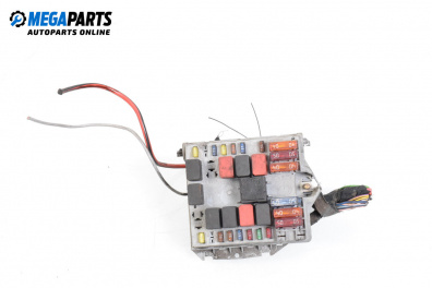 Бушонно табло за Alfa Romeo 147 Hatchback (10.2000 - 12.2010) 1.9 JTD 16V, 140 к.с.