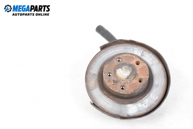 Шенкел главина за Alfa Romeo 147 Hatchback (10.2000 - 12.2010), позиция: задна, дясна