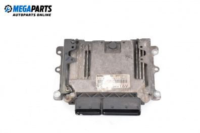Компютър двигател за Alfa Romeo 147 Hatchback (10.2000 - 12.2010) 1.9 JTD 16V, 140 к.с.