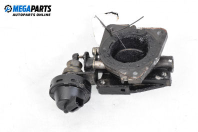 Дроселова клапа за Alfa Romeo 147 Hatchback (10.2000 - 12.2010) 1.9 JTD 16V, 140 к.с.