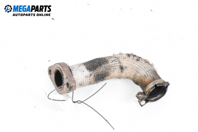 Тръба турбо за Alfa Romeo 147 Hatchback (10.2000 - 12.2010) 1.9 JTD 16V, 140 к.с.