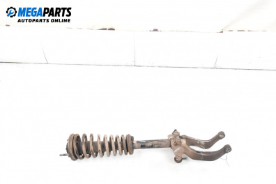 Макферсон за Alfa Romeo 147 Hatchback (10.2000 - 12.2010), хечбек, позиция: предна, лява