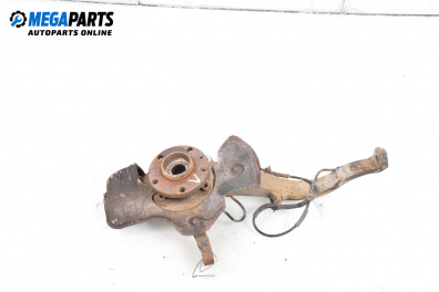 Шенкел главина за Alfa Romeo 147 Hatchback (10.2000 - 12.2010), позиция: предна, лява