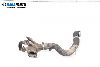 Корпус на термостат за Alfa Romeo 147 Hatchback (10.2000 - 12.2010) 1.9 JTD 16V, 140 к.с.