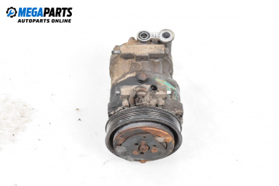 Компресор климатик за Alfa Romeo 147 Hatchback (10.2000 - 12.2010) 1.9 JTD 16V, 140 к.с.