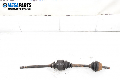 Полуоска за Alfa Romeo 147 Hatchback (10.2000 - 12.2010) 1.9 JTD 16V, 140 к.с., позиция: предна, дясна