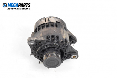 Алтернатор / генератор за Alfa Romeo 147 Hatchback (10.2000 - 12.2010) 1.9 JTD 16V, 140 к.с.