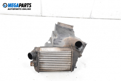 Интеркулер за Alfa Romeo 147 Hatchback (10.2000 - 12.2010) 1.9 JTD 16V, 140 к.с.