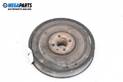 Демпферна шайба за Alfa Romeo 147 Hatchback (10.2000 - 12.2010) 1.9 JTD 16V, 140 к.с.