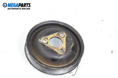 Демпферна шайба за Alfa Romeo 147 Hatchback (10.2000 - 12.2010) 1.9 JTD 16V, 140 к.с.