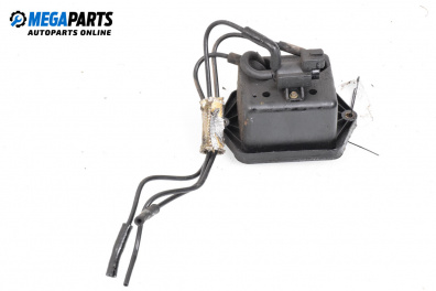 Компенсаторен съд вакуум за Alfa Romeo 147 Hatchback (10.2000 - 12.2010) 1.9 JTD 16V, 140 к.с.