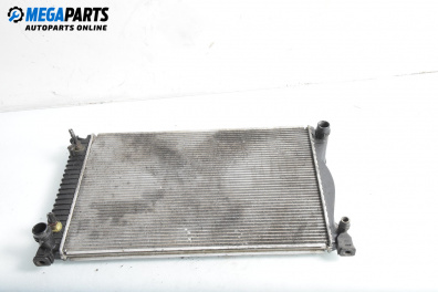 Воден радиатор за Audi A6 Allroad C6 (05.2006 - 08.2011) 3.0 TDI quattro, 233 к.с.