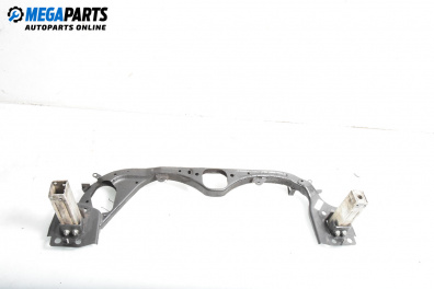 Основа броня за Audi A6 Allroad C6 (05.2006 - 08.2011), комби, позиция: предна