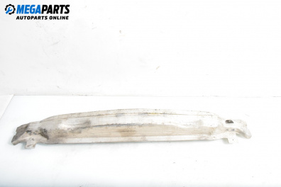 Основа броня за Audi A6 Allroad C6 (05.2006 - 08.2011), комби, позиция: предна