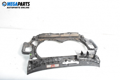 Дифузьор за Audi A6 Allroad C6 (05.2006 - 08.2011) 3.0 TDI quattro, 233 к.с.