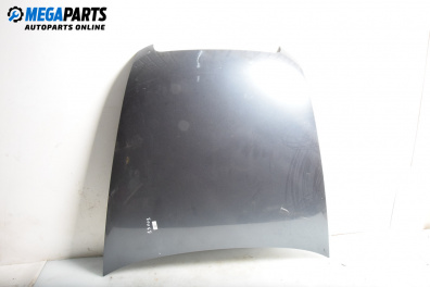 Преден капак за Audi A6 Allroad C6 (05.2006 - 08.2011), 4+1 вр., комби, позиция: предна