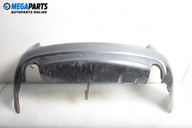 Задна броня за Audi A6 Allroad C6 (05.2006 - 08.2011), комби