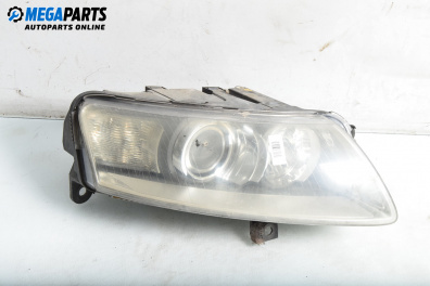 Фар за Audi A6 Allroad C6 (05.2006 - 08.2011), комби, позиция: дясна