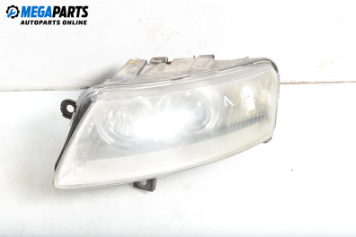 Фар за Audi A6 Allroad C6 (05.2006 - 08.2011), комби, позиция: лява
