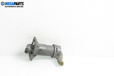 Пръскалка фар за Audi A6 Allroad C6 (05.2006 - 08.2011), позиция: лява