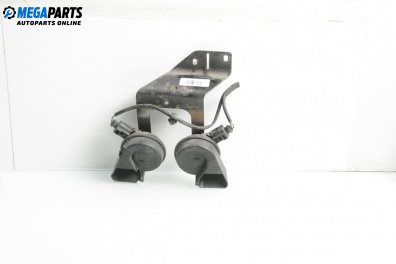 Клаксони за Audi A6 Allroad C6 (05.2006 - 08.2011)