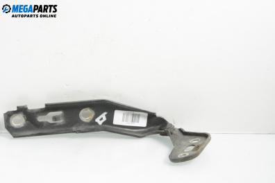 Панта преден капак за Audi A6 Allroad C6 (05.2006 - 08.2011), 4+1 вр., комби, позиция: дясна