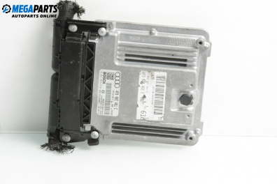 Компютър двигател за Audi A6 Allroad C6 (05.2006 - 08.2011) 3.0 TDI quattro, 233 к.с.