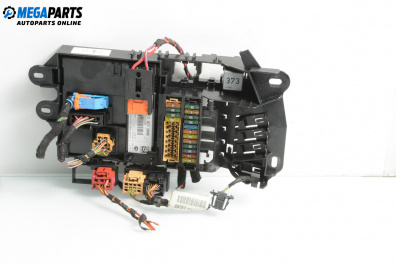 Бушонно табло за Audi A6 Allroad C6 (05.2006 - 08.2011) 3.0 TDI quattro, 233 к.с.