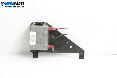 Усилвател антена за Audi A6 Allroad C6 (05.2006 - 08.2011)