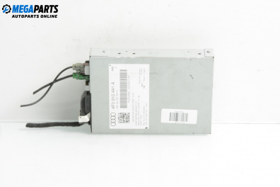 Усилвател за Audi A6 Allroad C6 (05.2006 - 08.2011)