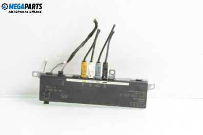 Усилвател антена за Audi A6 Allroad C6 (05.2006 - 08.2011)