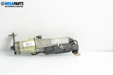 Мотор заден капак за Audi A6 Allroad C6 (05.2006 - 08.2011), 4+1 вр., комби, позиция: задна