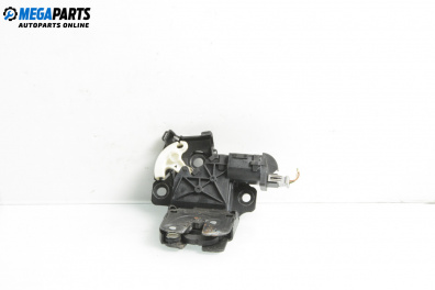 Брава заден капак за Audi A6 Allroad C6 (05.2006 - 08.2011), комби, позиция: задна