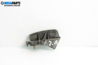 Държач броня за Audi A6 Allroad C6 (05.2006 - 08.2011), комби, позиция: задна, дясна