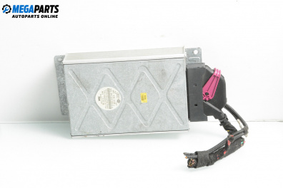 Аудио усилвател за Audi A6 Allroad C6 (05.2006 - 08.2011)