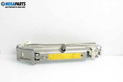 Крик за Audi A6 Allroad C6 (05.2006 - 08.2011)