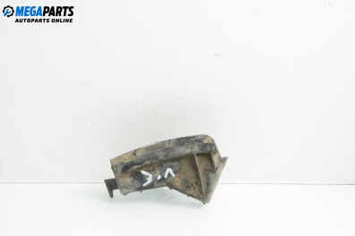 Държач броня за Audi A6 Allroad C6 (05.2006 - 08.2011), комби, позиция: задна, лява