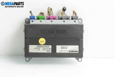 Модул окачване за Audi A6 Allroad C6 (05.2006 - 08.2011)