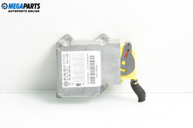 Модул за AIRBAG за Audi A6 Allroad C6 (05.2006 - 08.2011)