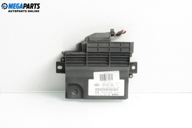 Модул борд компютър за Audi A6 Allroad C6 (05.2006 - 08.2011)