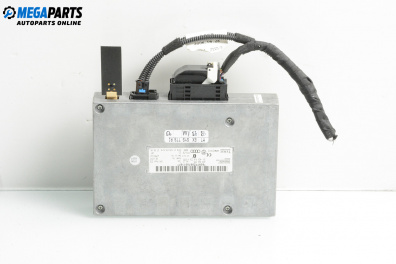 Модул за Audi A6 Allroad C6 (05.2006 - 08.2011)