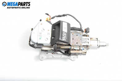 Кормилен прът за Audi A6 Allroad C6 (05.2006 - 08.2011)