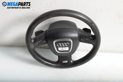 Волан за Audi A6 Allroad C6 (05.2006 - 08.2011)