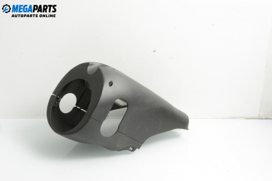 Интериорна пластмаса волан за Audi A6 Allroad C6 (05.2006 - 08.2011), 4+1 вр., комби