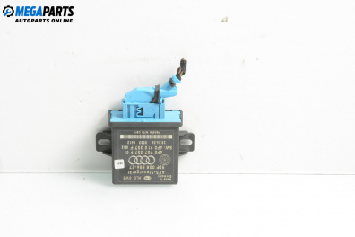 Модул светлини за Audi A6 Allroad C6 (05.2006 - 08.2011), № 4F0 910 357 F