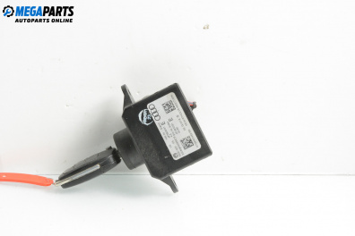 Контактен ключ за Audi A6 Allroad C6 (05.2006 - 08.2011)