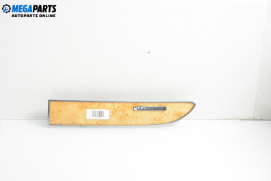 Интериорна лайсна за Audi A6 Allroad C6 (05.2006 - 08.2011), 4+1 вр., комби