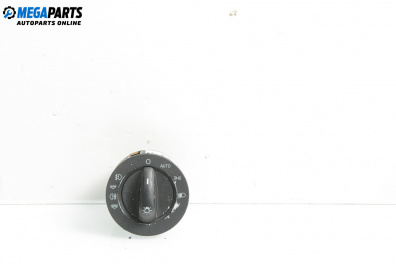 Ключ светлини  за Audi A6 Allroad C6 (05.2006 - 08.2011)